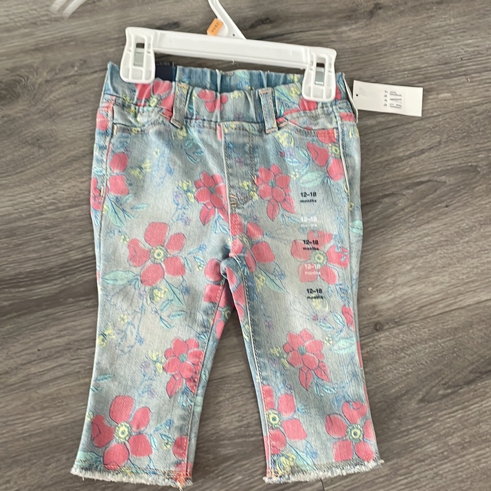 Brand new gap jeans